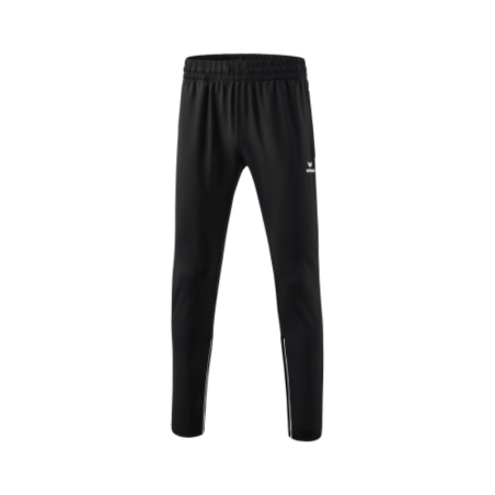 Pantalon adulte noir Erima Performance