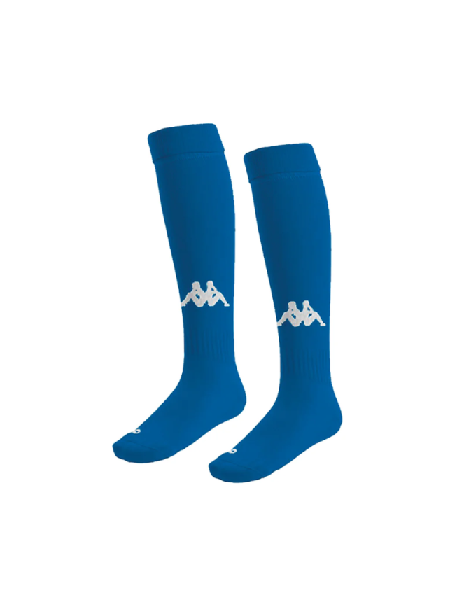 Chaussettes bleu Kappa Penao