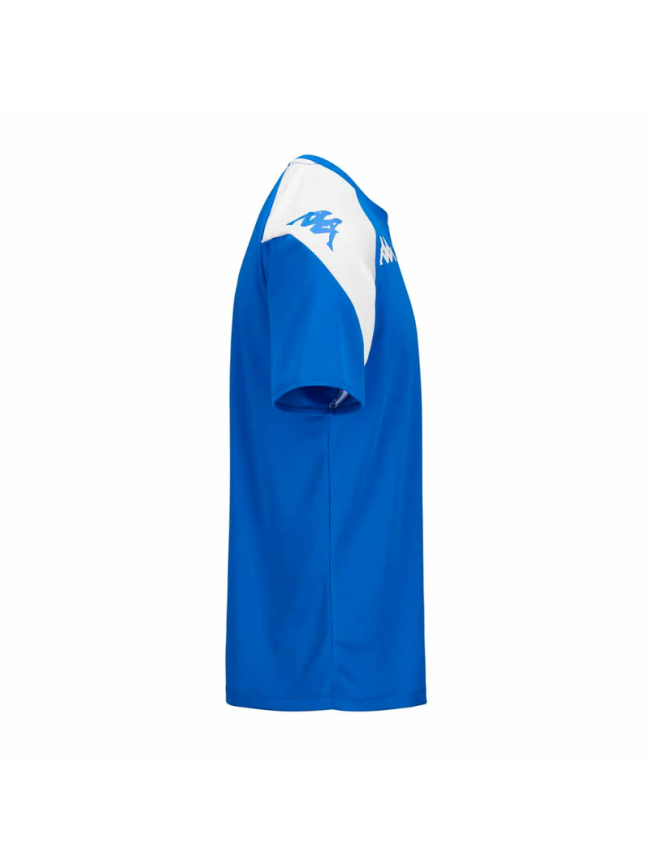 Maillot adulte bleu Kappa Loreto