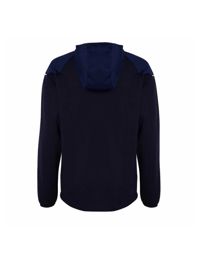 Veste de sortie homme marine Kappa Fianto pas cher Veste de sortie homme marine Kappa Fianto pas cher