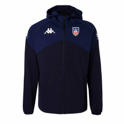Veste de sortie adulte marine Kappa Fianto