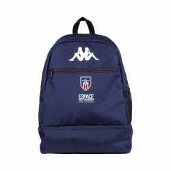 Sac à dos marine Kappa Fiopack