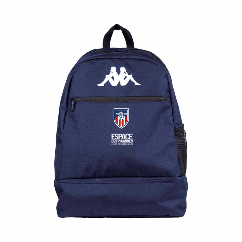 Sac à dos marine Kappa Fiopack