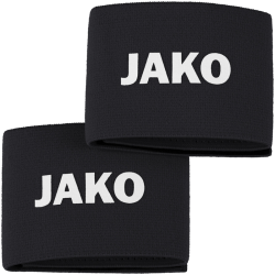 Elastique protège-tibias noir Jako