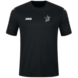Maillot enfant noir Jako Team