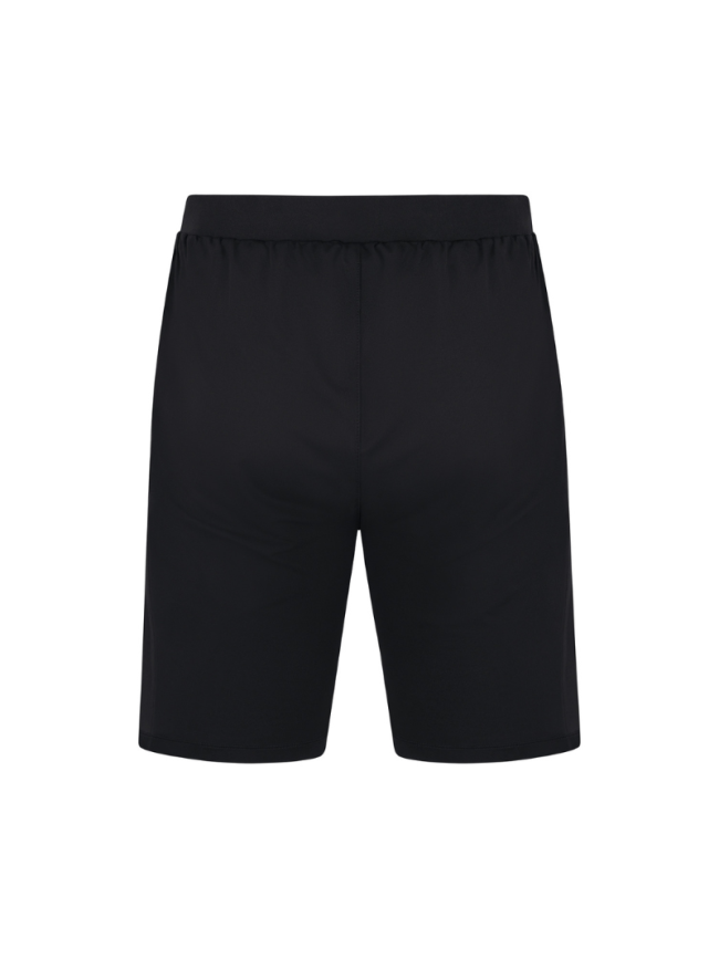 Short d'entraînement adulte noir Jako Allround pas cher svf Short d'entraînement adulte noir Jako Allround pas cher svf