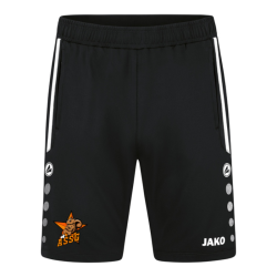 Short adulte noir Jako Allround