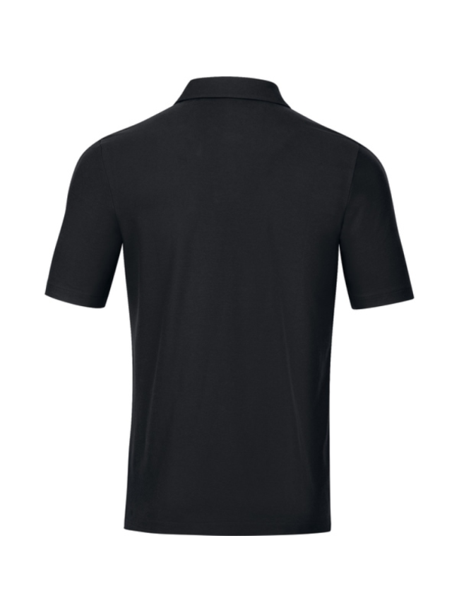 Polo adulte noir Jako Base pas cher