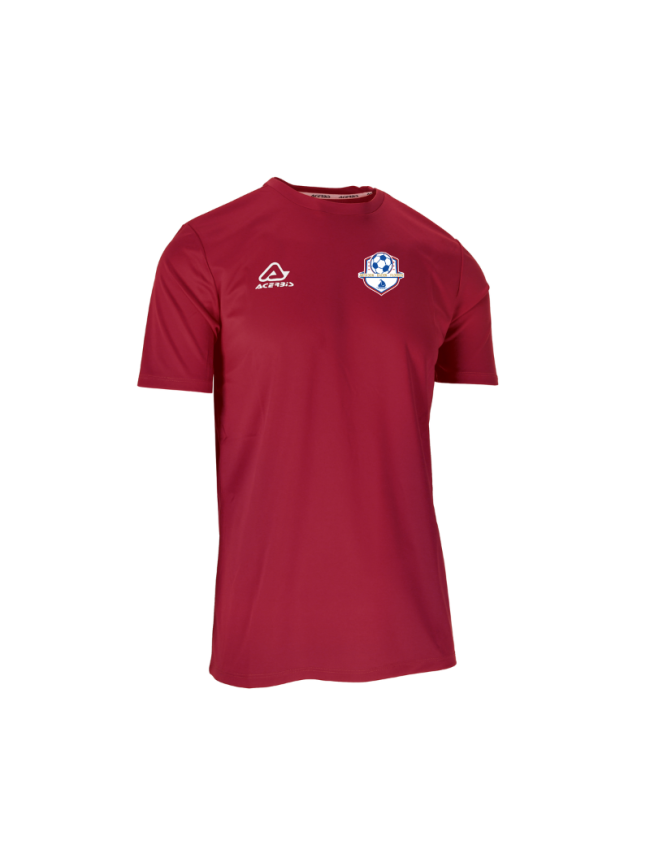 Maillot adulte bordeaux Acerbis Mida Maillot adulte bordeaux Acerbis Mida