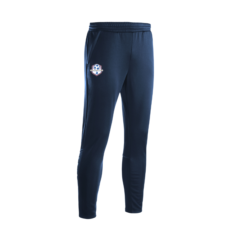 Pantalon marine Acerbis Astro
