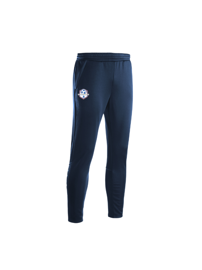 Pantalon marine Acerbis Astro