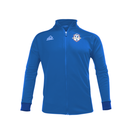 Veste adulte bleu Acerbis Atlantis 2