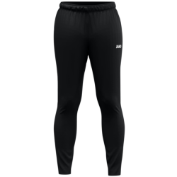 Pantalon d'entraînement enfant noir Jako Dynamic
