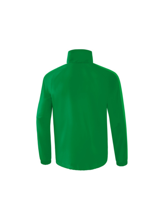 Veste de pluie enfant Team pas cher Veste de pluie enfant Team pas cher