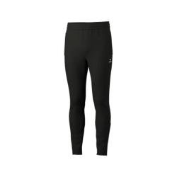 Pantalon adulte noir Erima Liga Star