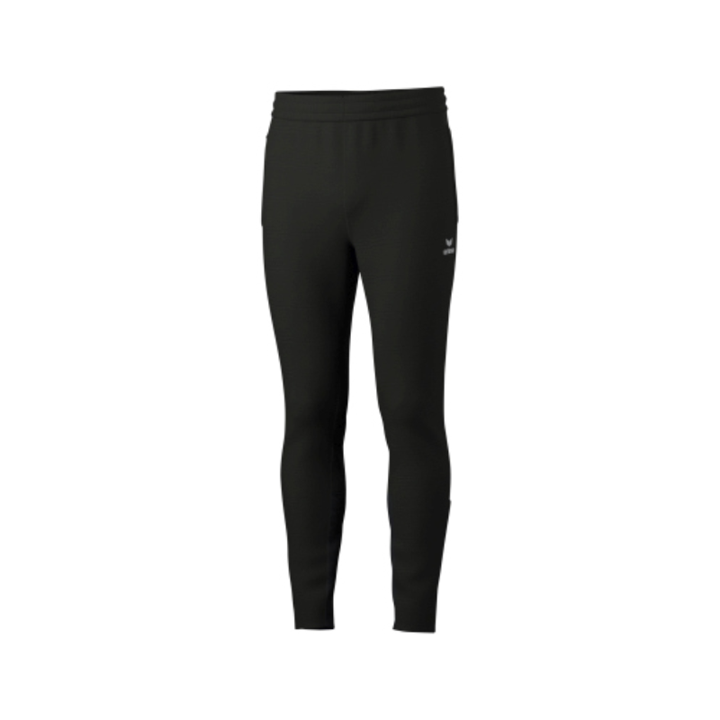 Pantalon adulte noir Erima Liga Star
