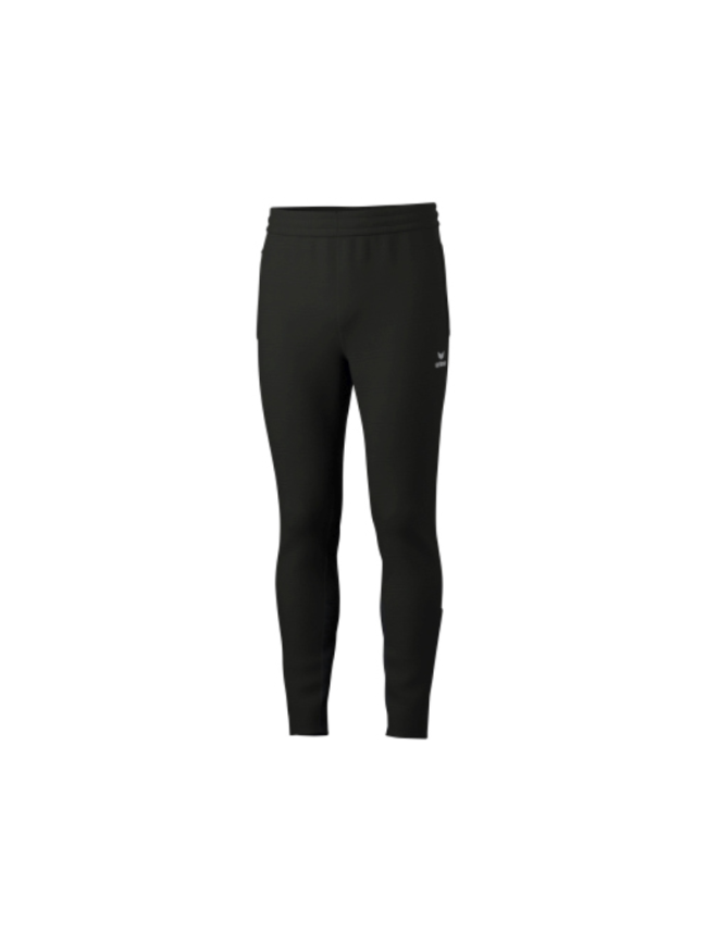 Pantalon adulte noir Erima Liga Star