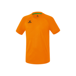 Maillot adulte orange Erima Madrid
