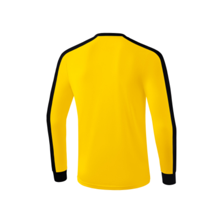 Maillot ML enfant jaune Erima Retro Star pas cher
