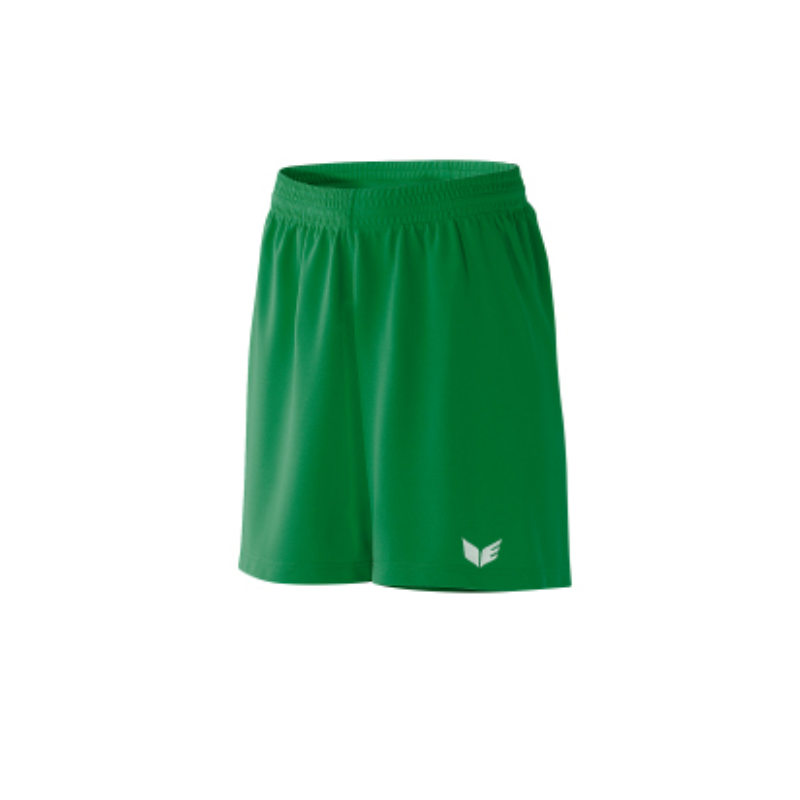 Short adulte vert Erima Celta