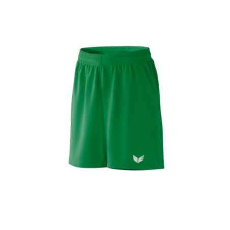 Short adulte vert Erima Celta