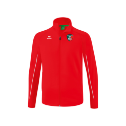 Veste enfant rouge Erima Liga Star