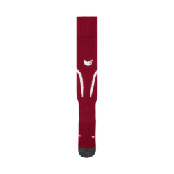 Chaussettes bordeaux Erima Tanaro
