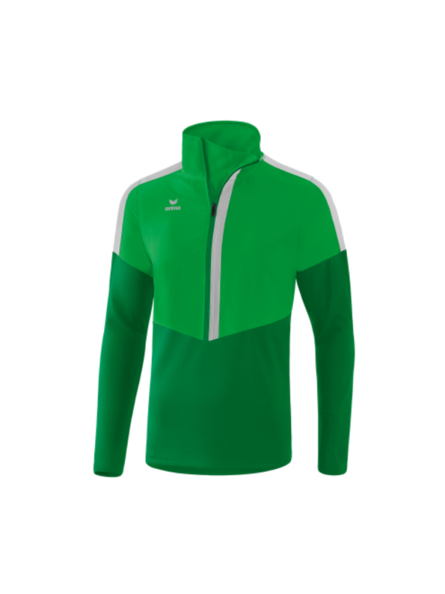 Haut adulte vert Erima Worker Squad