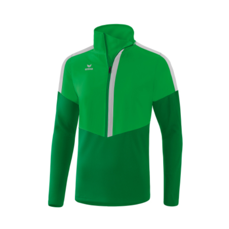 Haut enfant vert Erima Worker Squad