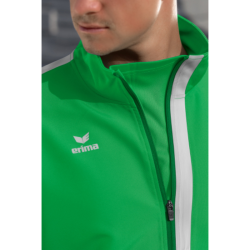 Haut enfant vert Erima Worker Squad
