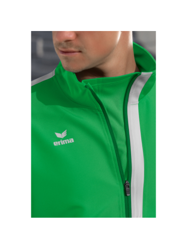 Haut enfant vert Erima Worker Squad