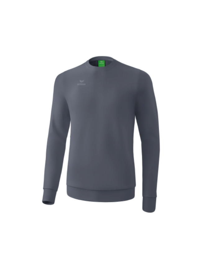 Pull adulte gris Erima