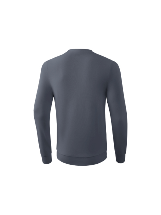 Pull adulte gris Erima