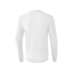 Pull enfant blanc Erima