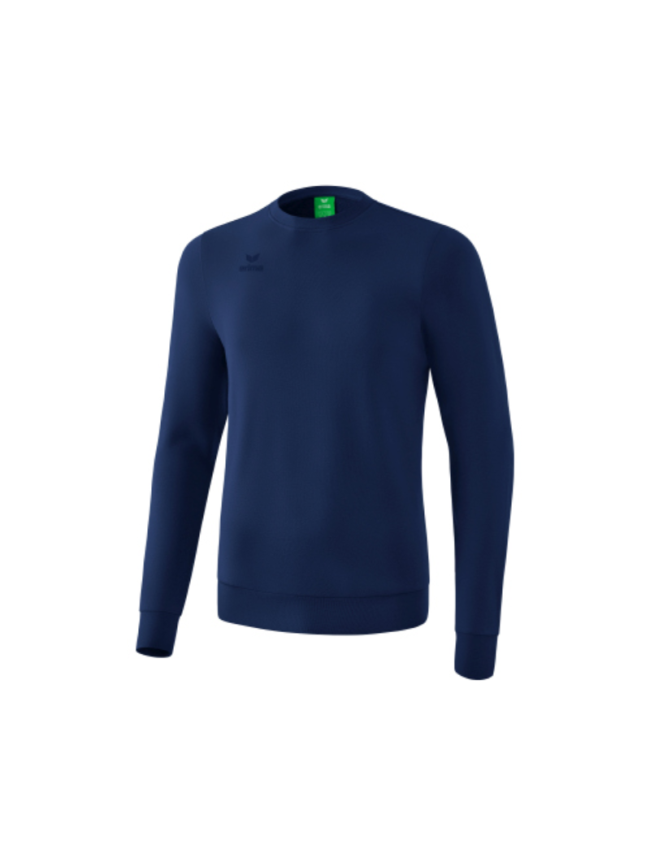 Pull enfant marine Erima Pull enfant marine Erima