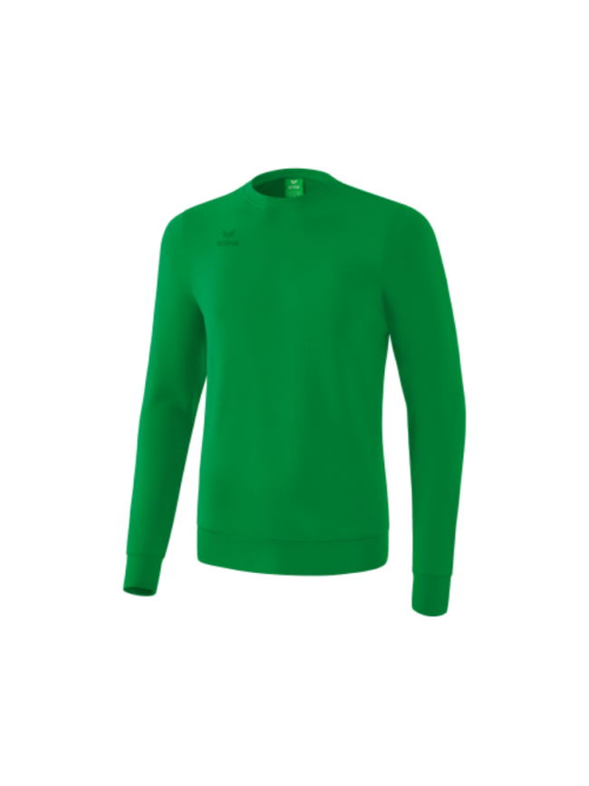 Pull adulte vert Erima