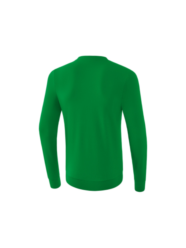 Pull adulte vert Erima