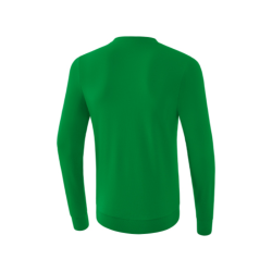 Pull enfant vert Erima
