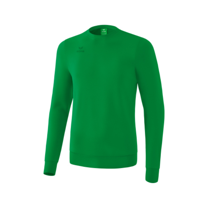 Pull enfant vert Erima