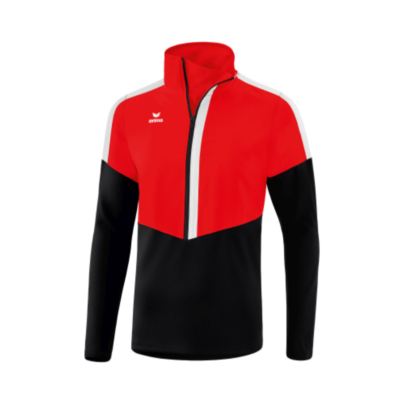 Haut adulte rouge Erima Worker Squad