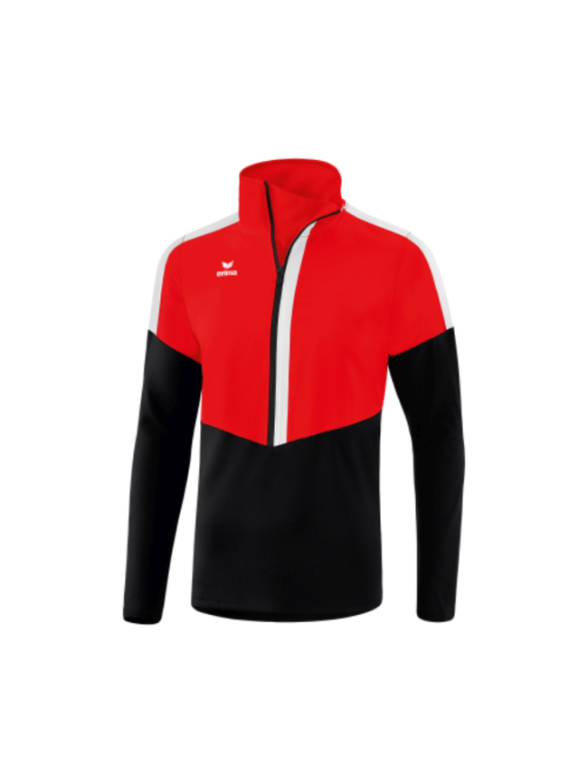 Haut adulte rouge Erima Worker Squad