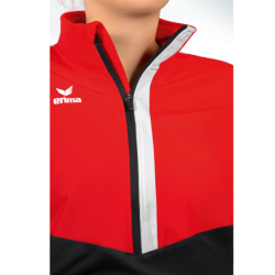 Haut adulte rouge Erima Worker Squad