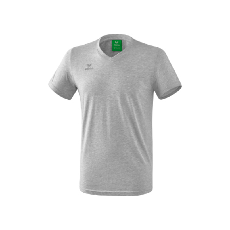 T-Shirt enfant gris Erima Style