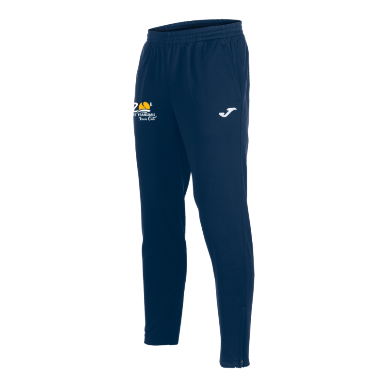 Pantalon marine Joma Nilo