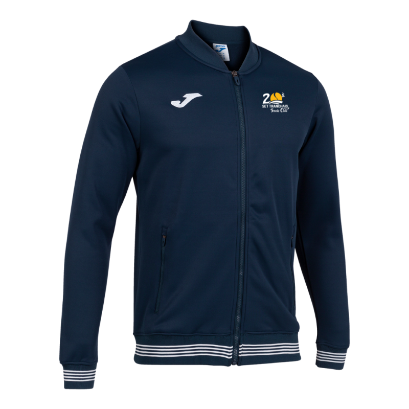 Veste marine Joma Campus III
