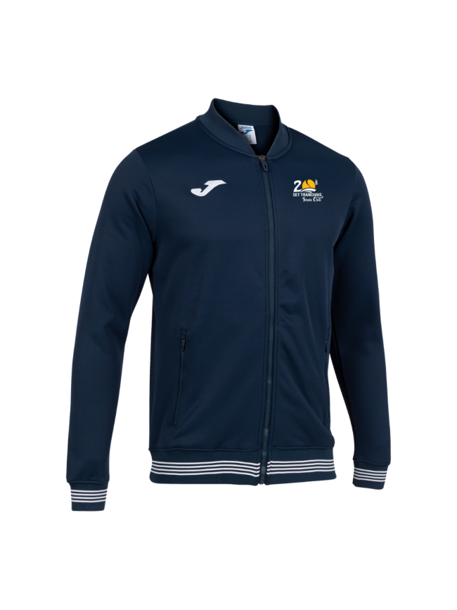 Veste marine Joma Campus III