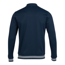 Veste marine Joma Campus III