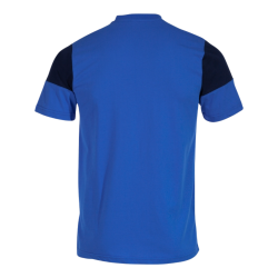 T-Shirt adulte marine/bleu Joma Crew V