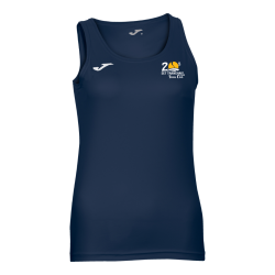 Débardeur marine Joma Diana