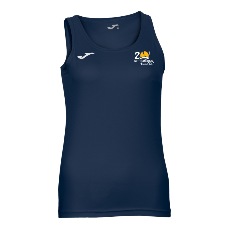 Débardeur marine Joma Diana